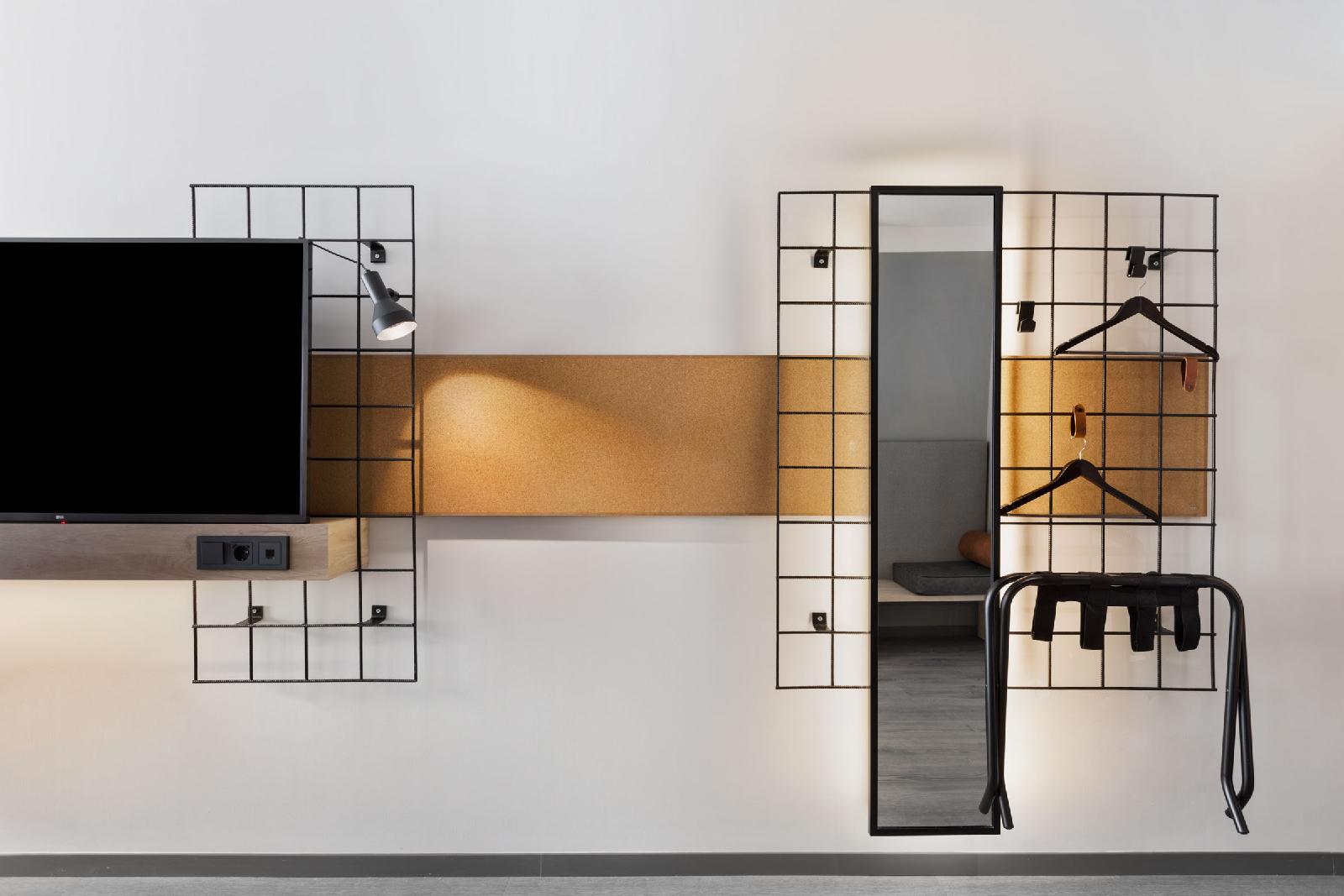 Moxy Barcelona
