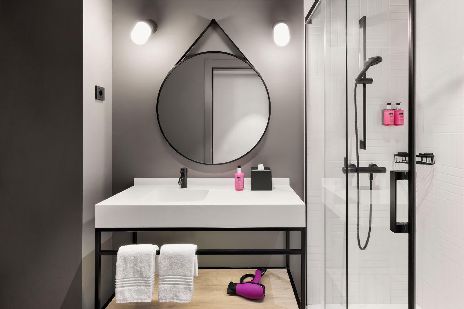 Moxy Barcelona