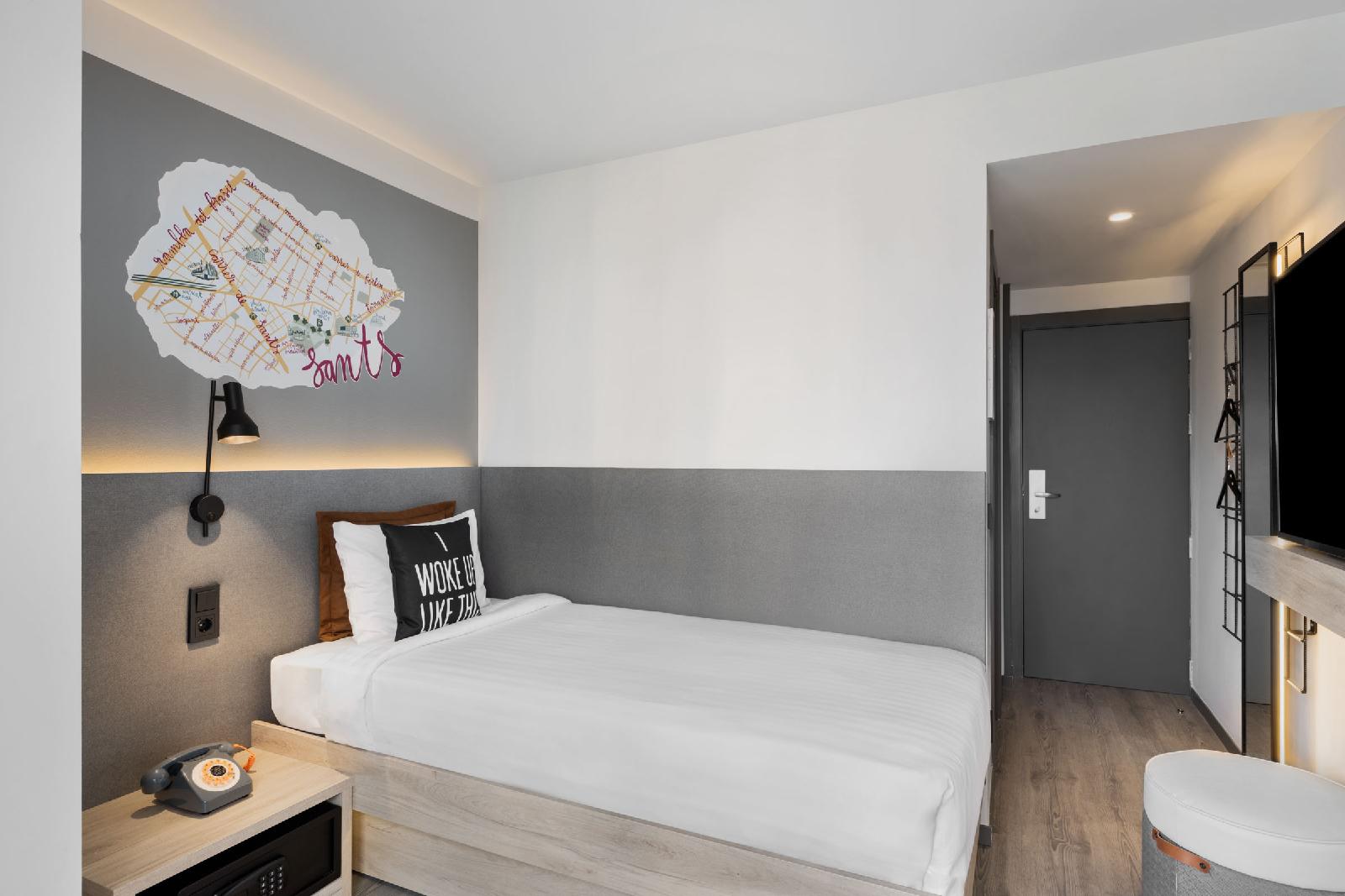 Moxy Barcelona