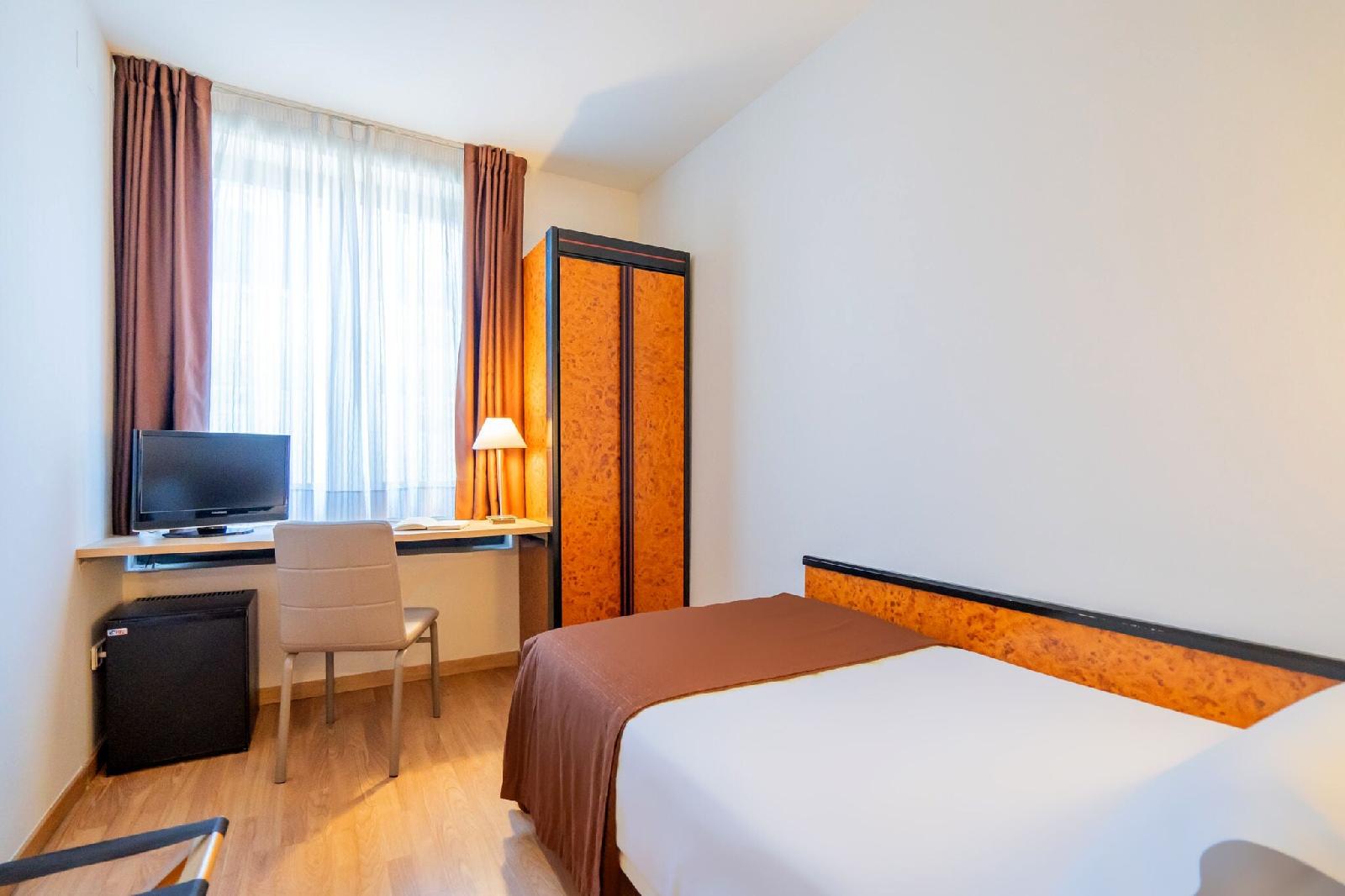 Hotel Glories
