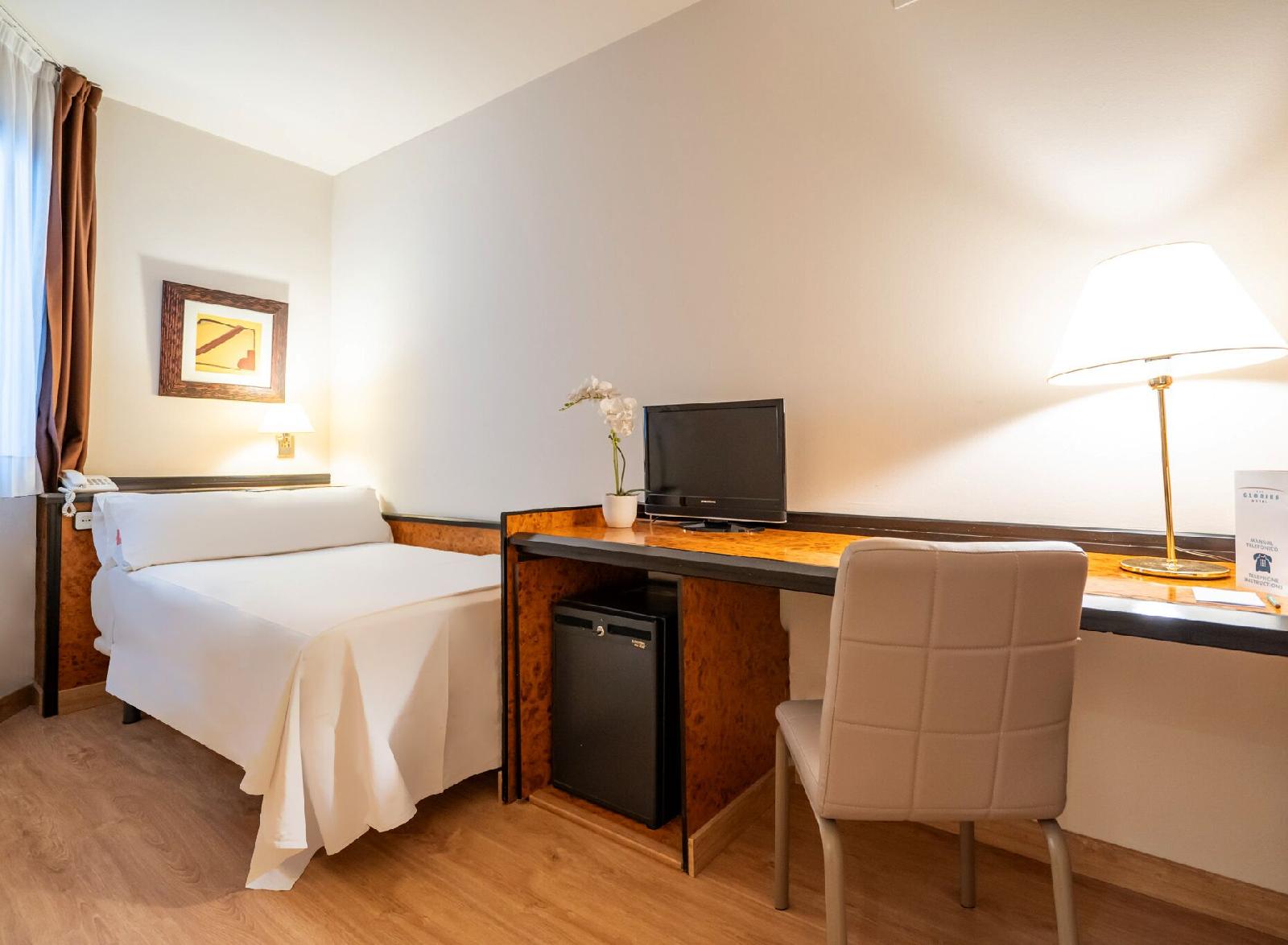 Hotel Glories
