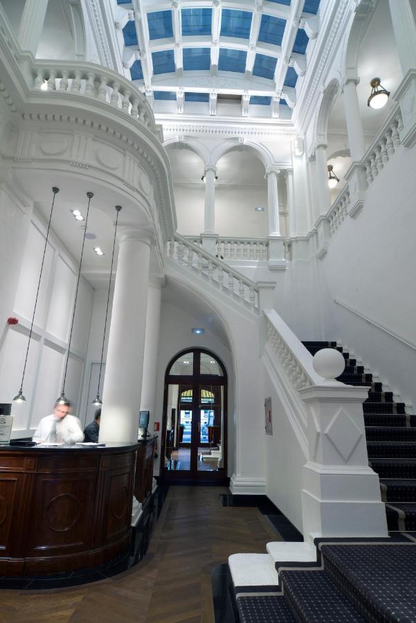 Hotel Granvia