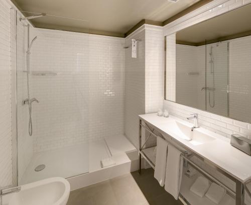 Hotel Granvia