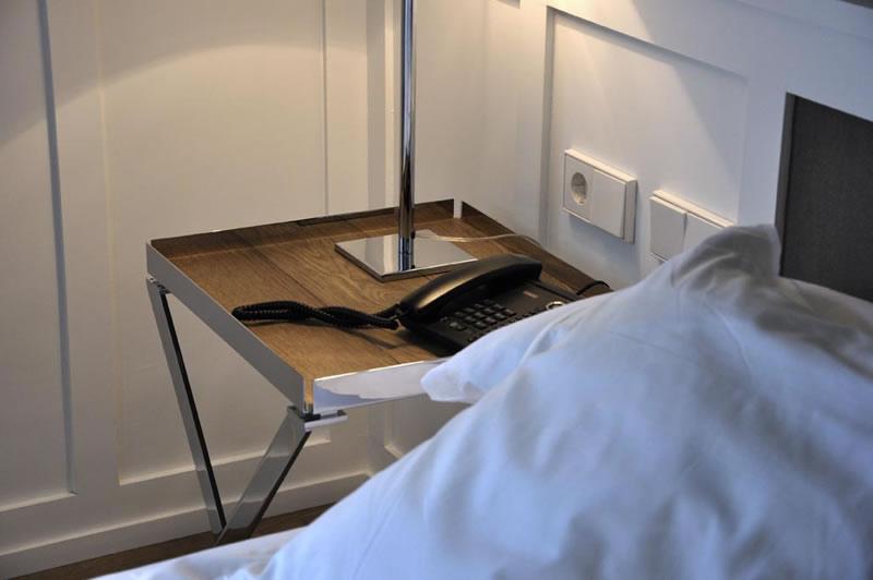 Hotel Granvia