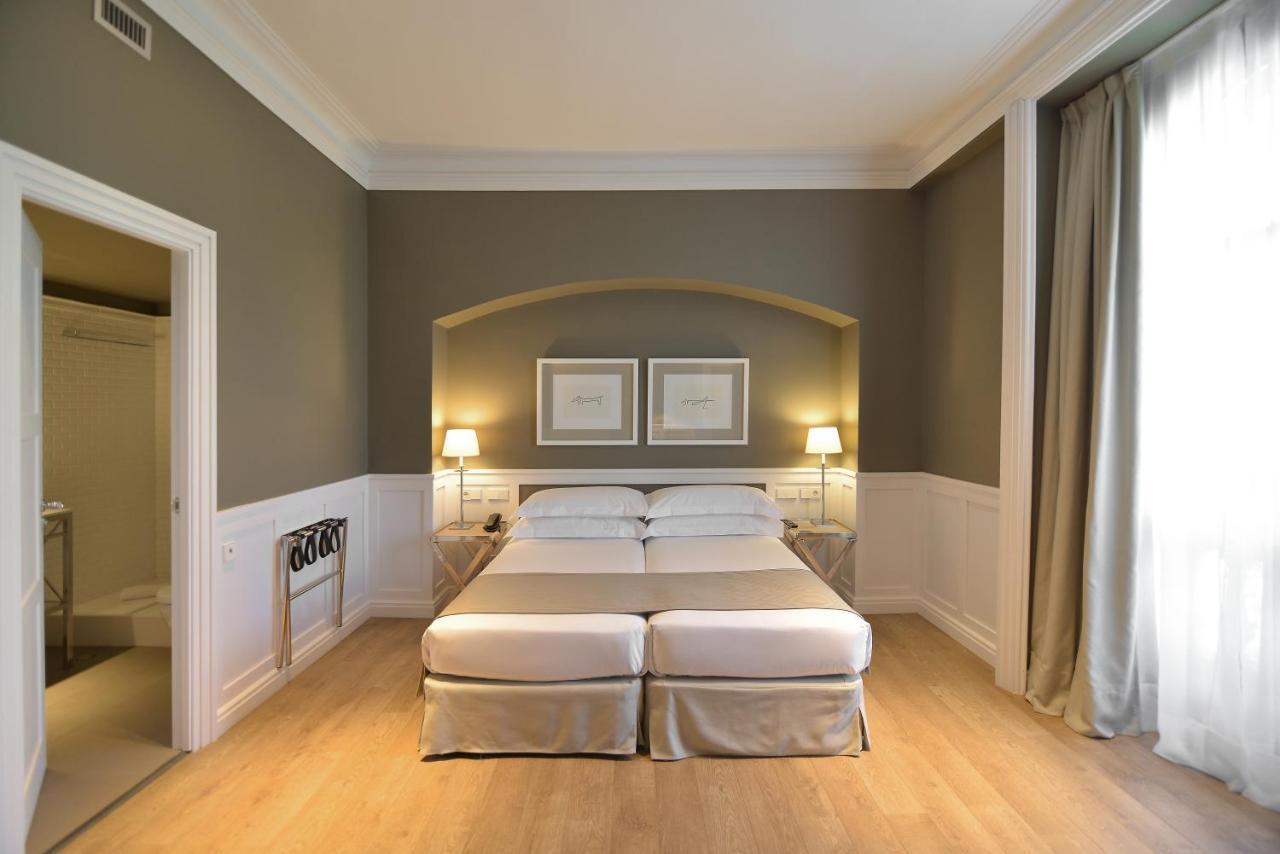Hotel Granvia