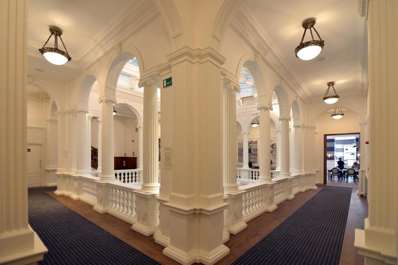 Hotel Granvia