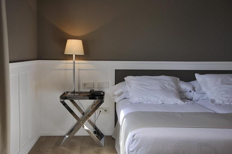 Hotel Granvia