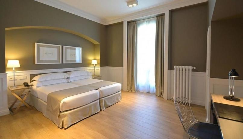 Hotel Granvia