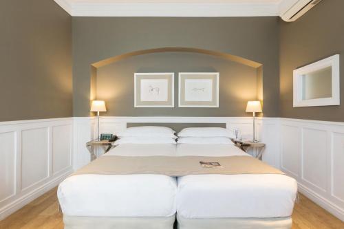 Hotel Granvia