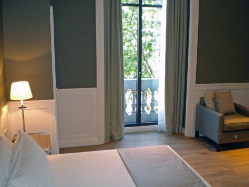 Hotel Granvia