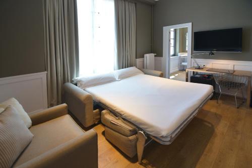 Hotel Granvia