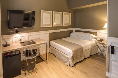 Hotel Granvia