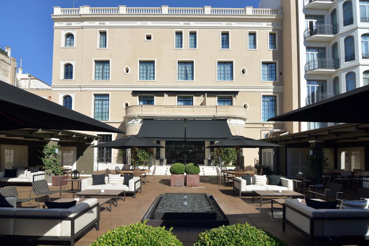 Hotel Granvia