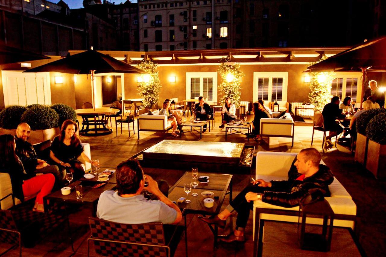Hotel Granvia