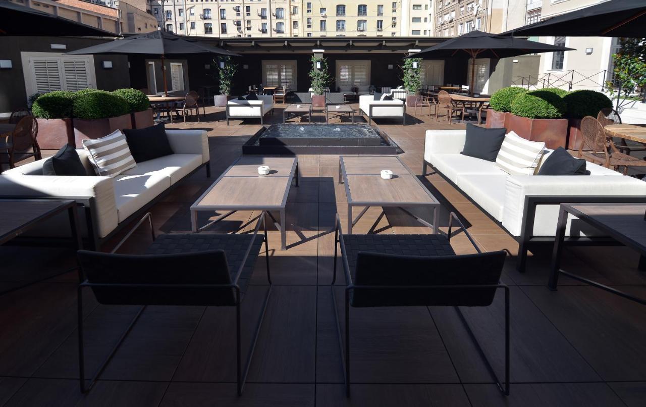 Hotel Granvia