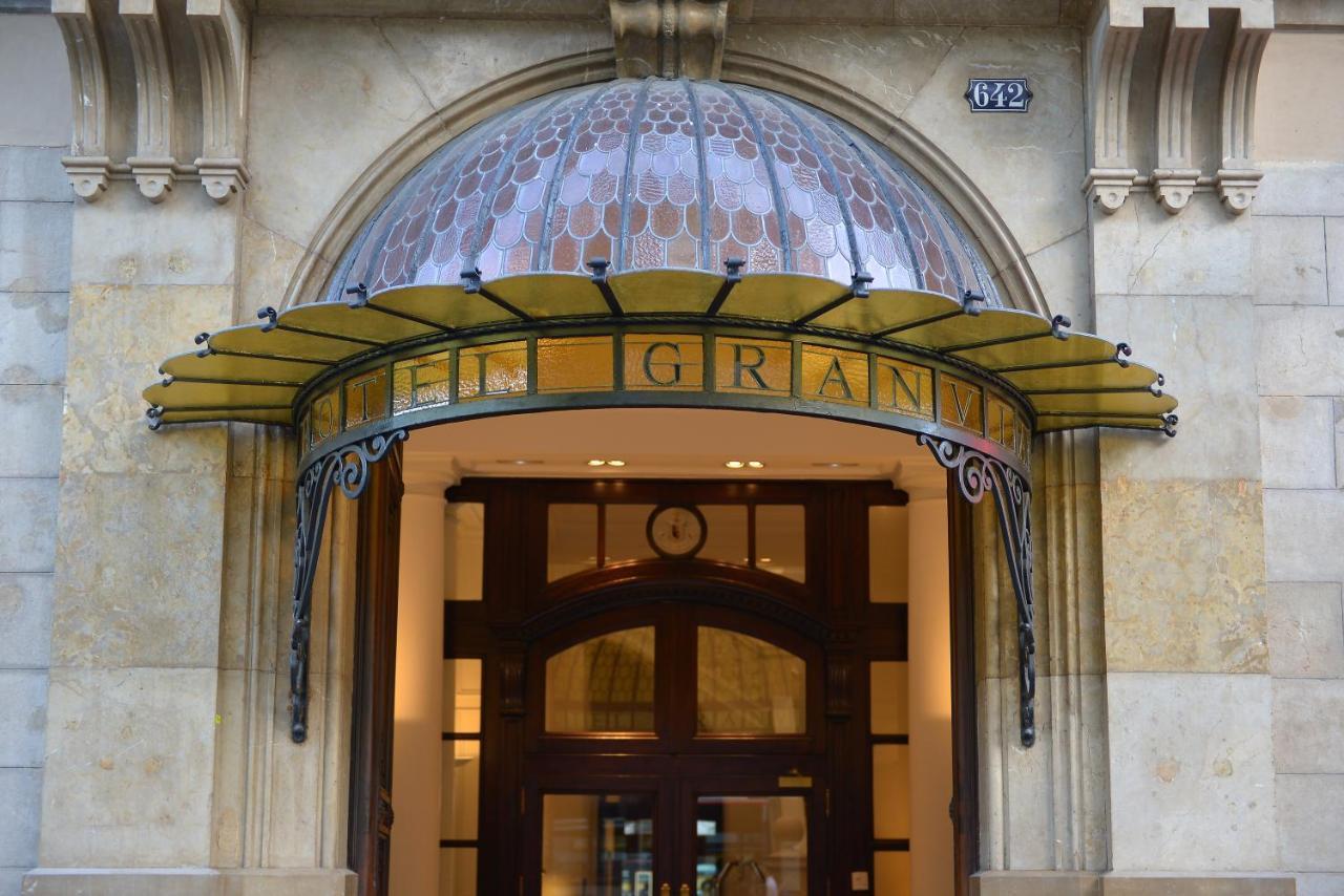 Hotel Granvia
