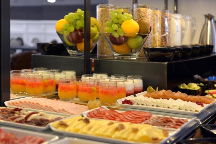 Hotel Granvia