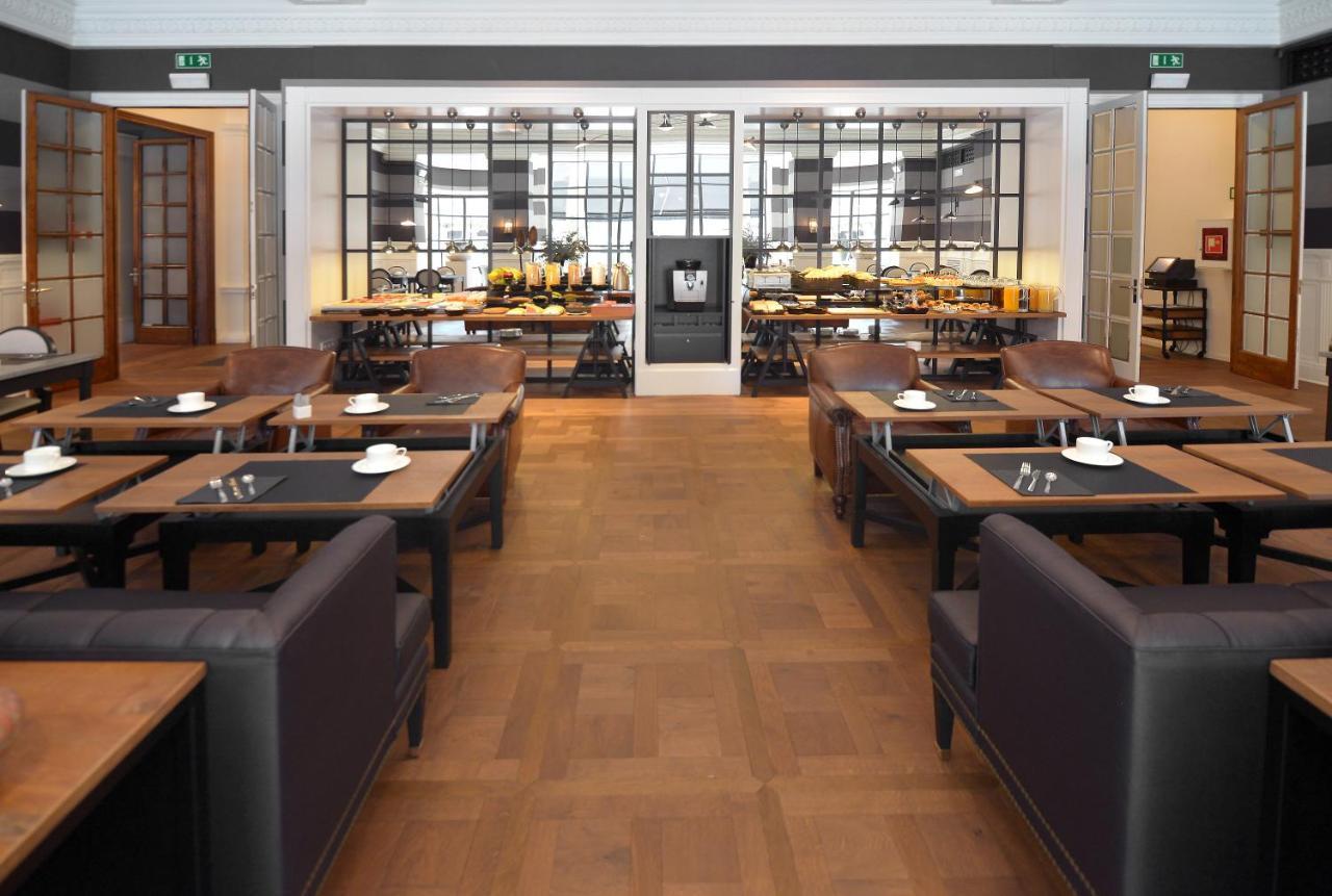 Hotel Granvia