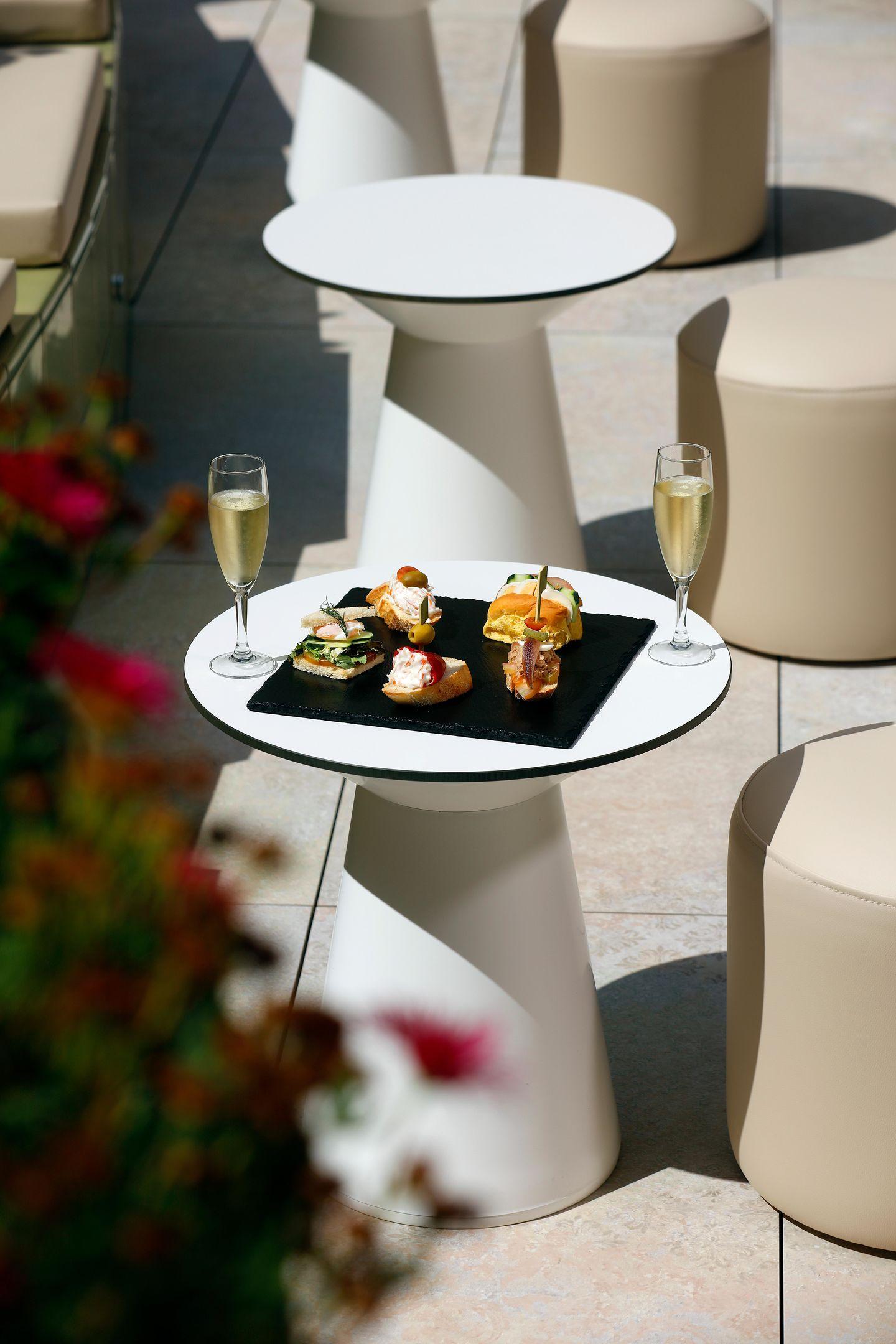 Hotel Hcc Montblanc