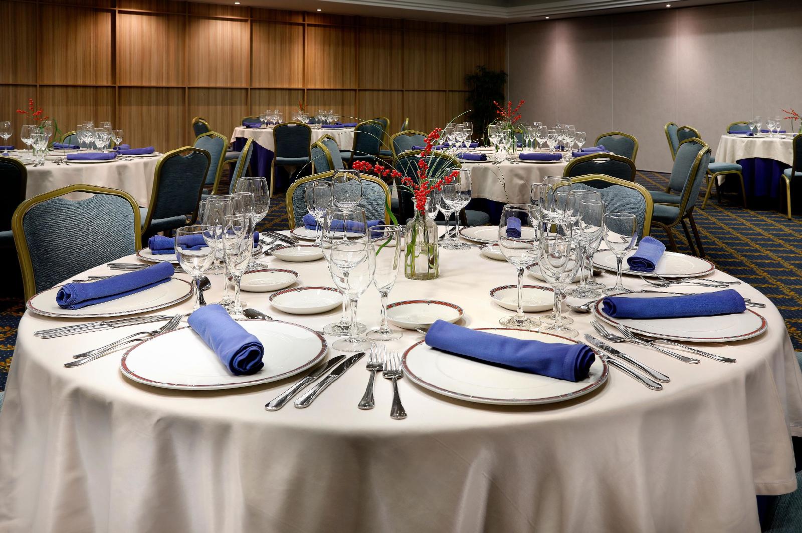 Hotel Hcc Montblanc