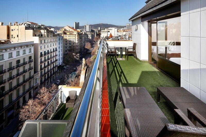 Hcc Regente Hotel