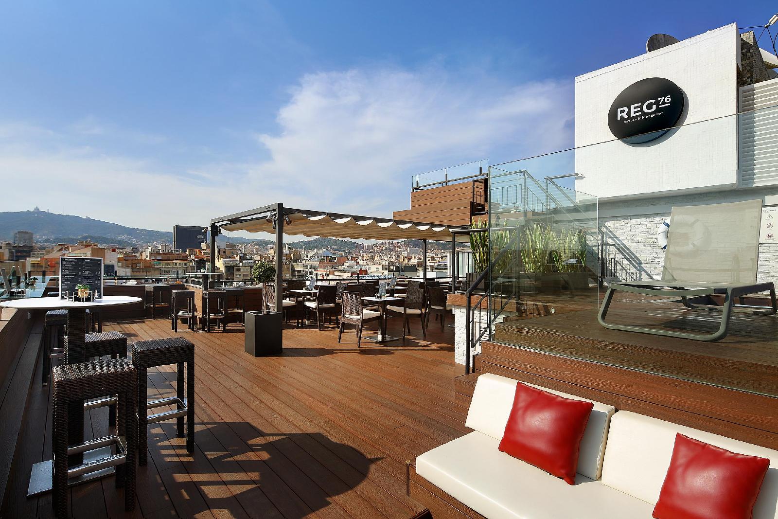Hcc Regente Hotel