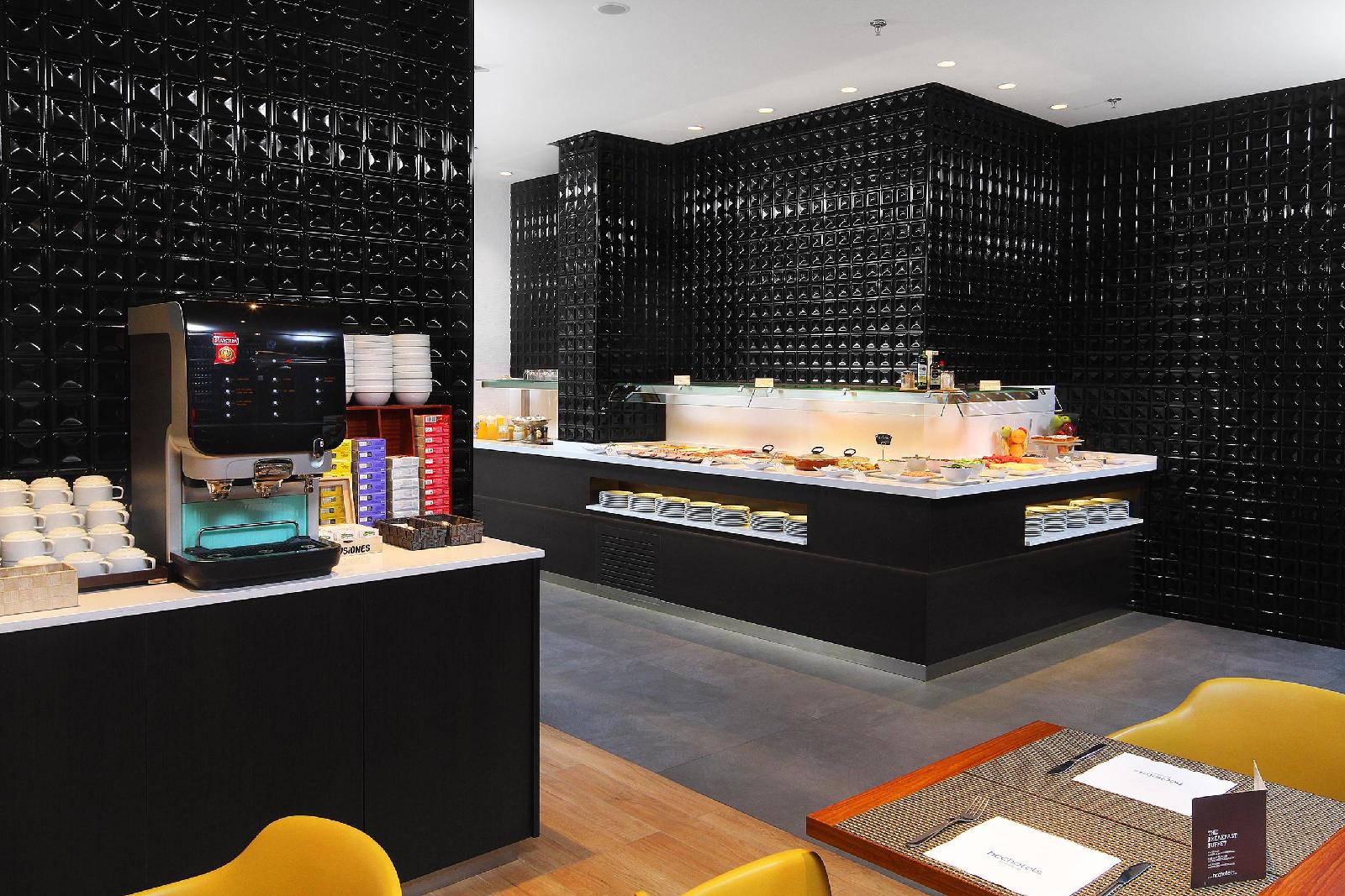 Hcc Regente Hotel