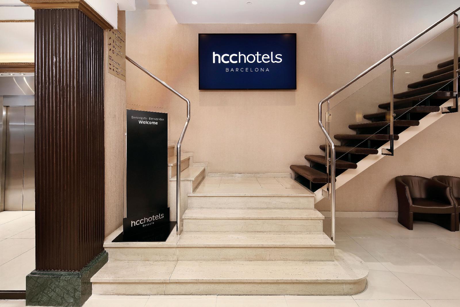 Hcc Regente Hotel