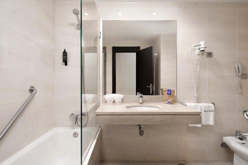 Hcc Regente Hotel