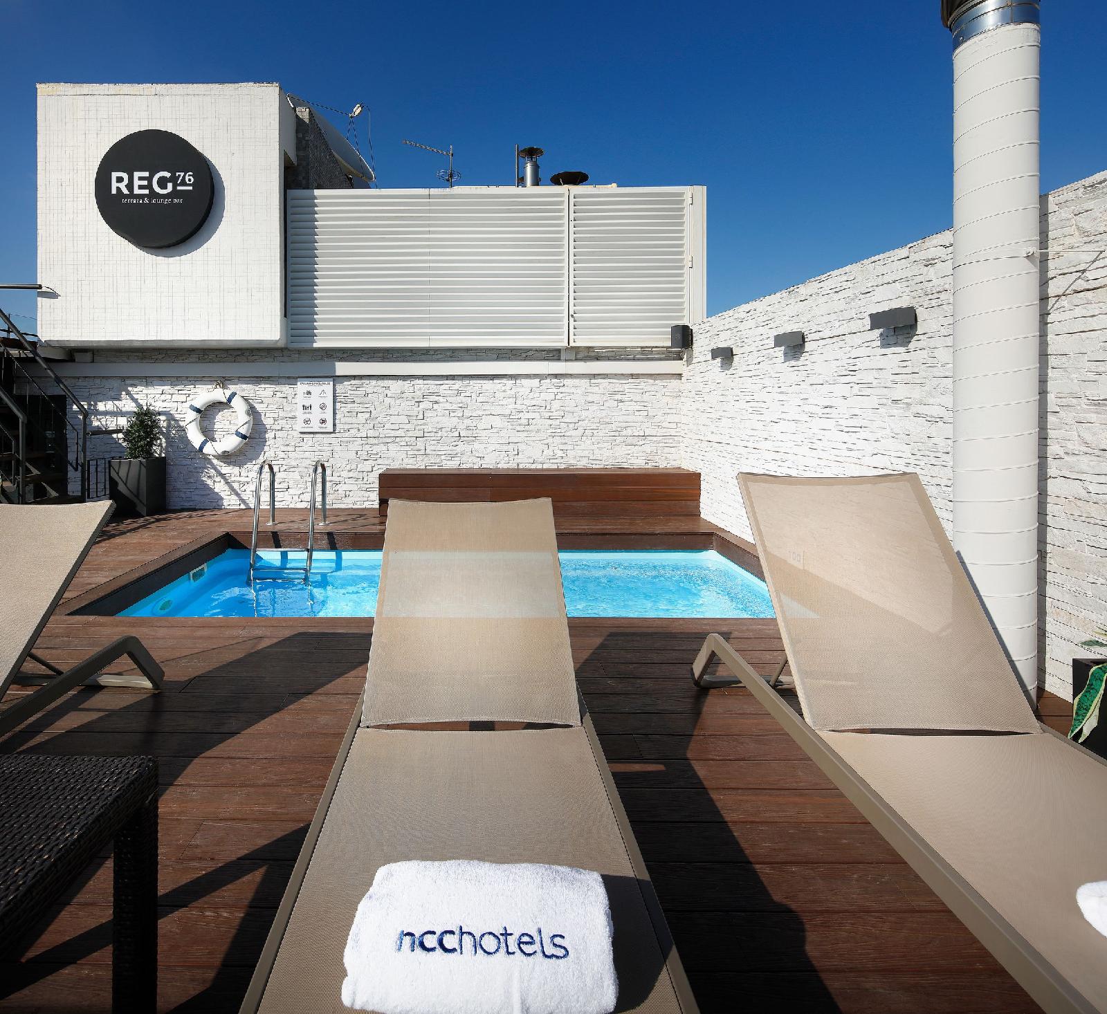 Hcc Regente Hotel