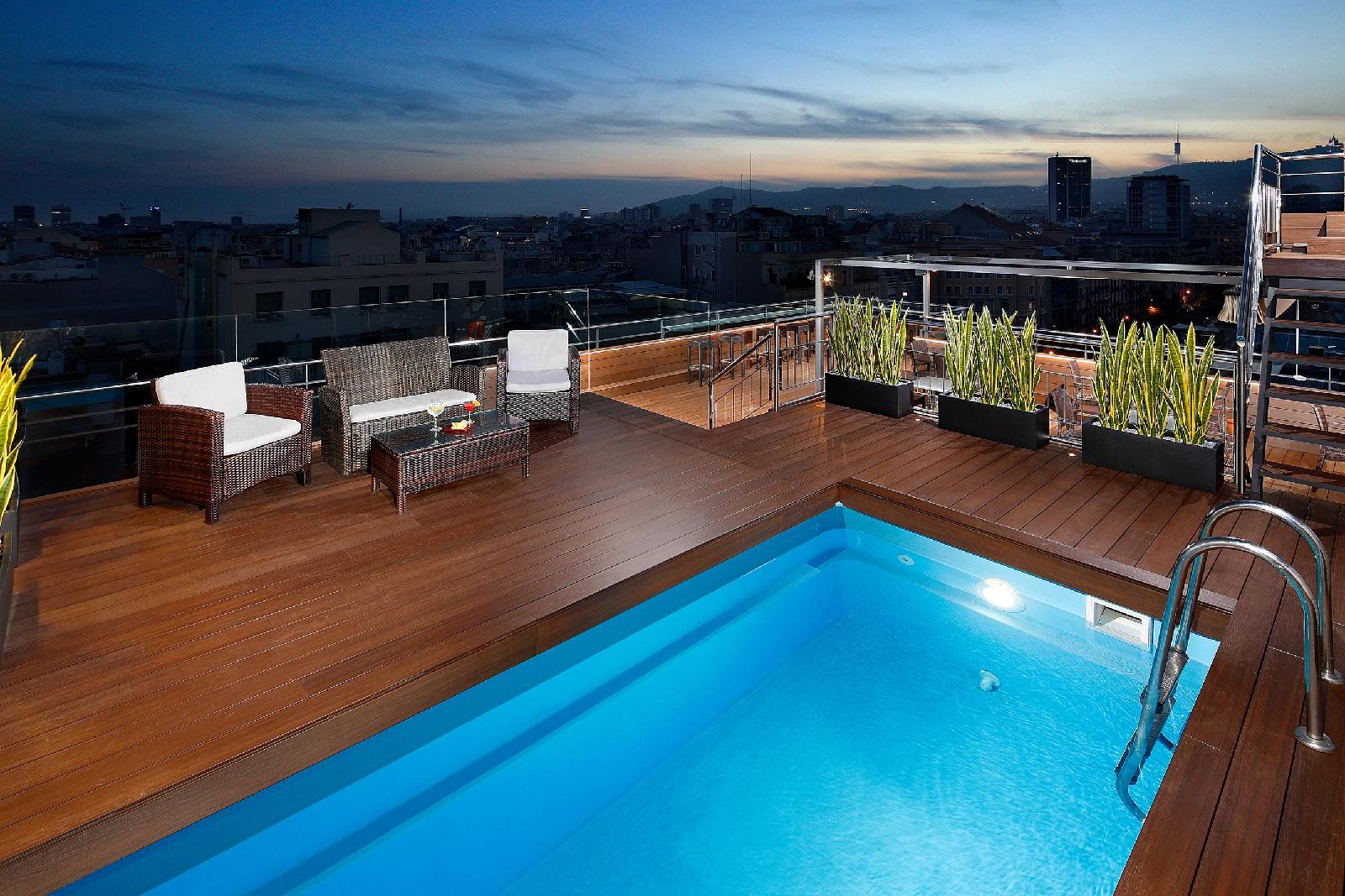 Hcc Regente Hotel