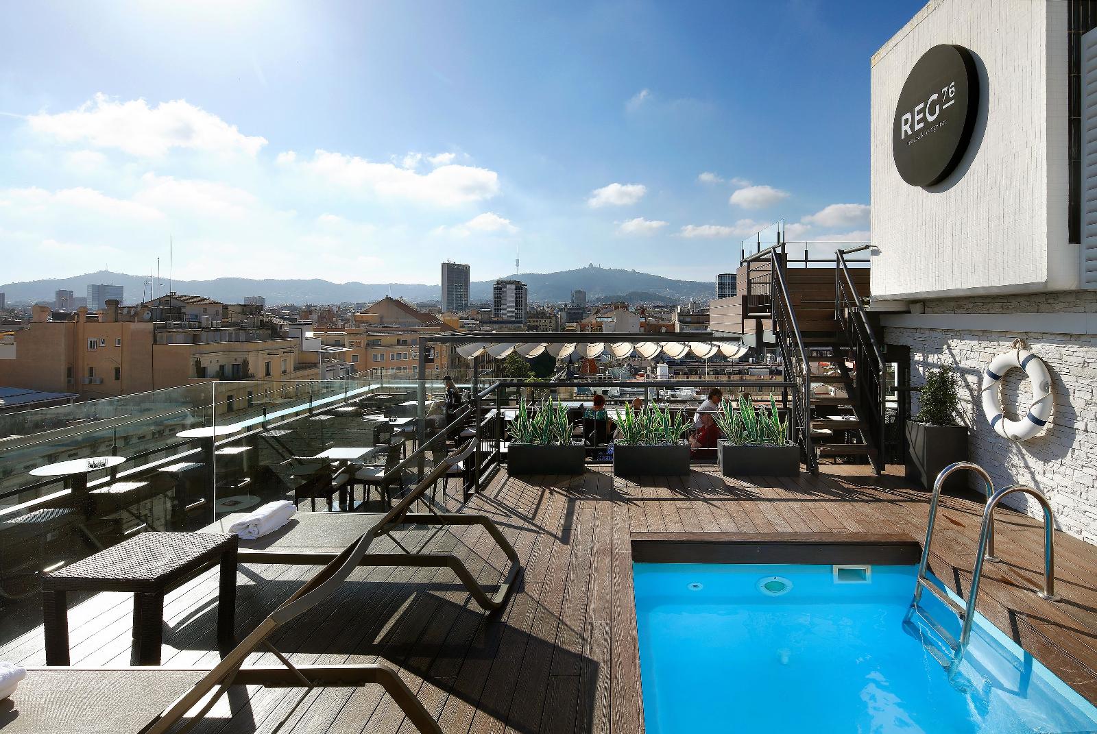 Hcc Regente Hotel