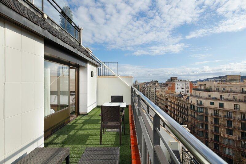 Hcc Regente Hotel
