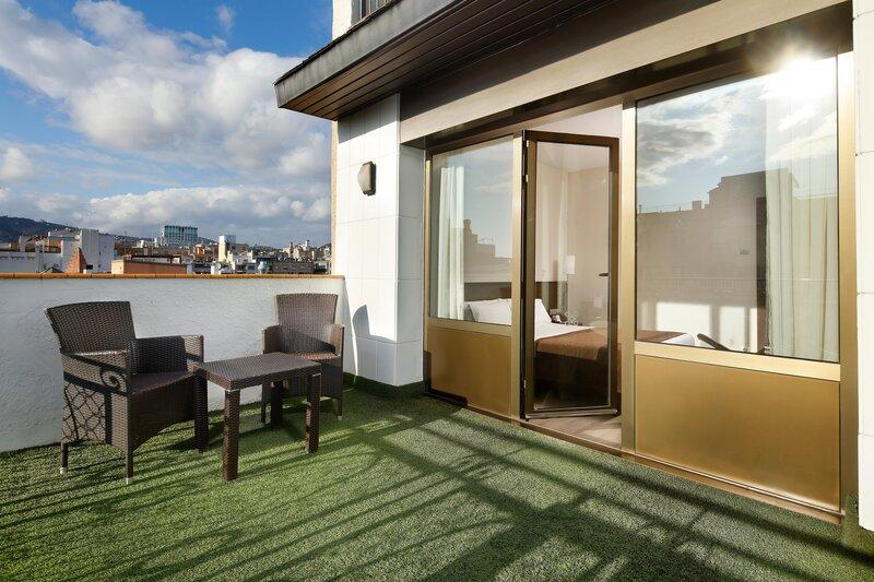 Hcc Regente Hotel