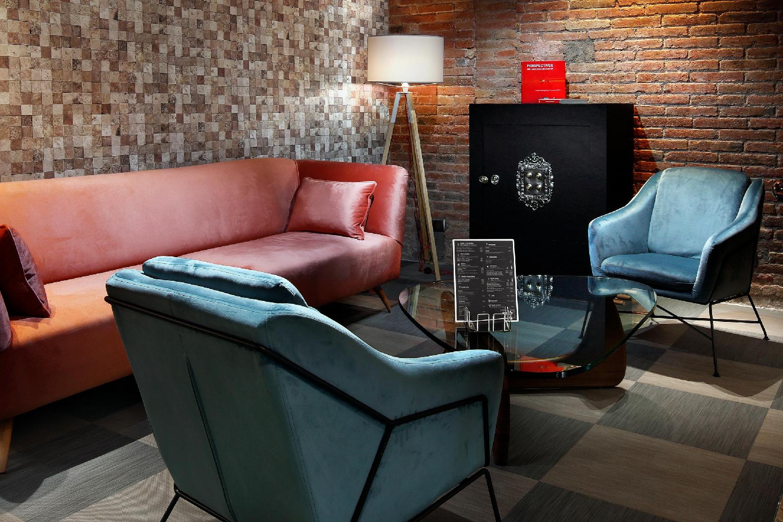 Hcc Regente Hotel