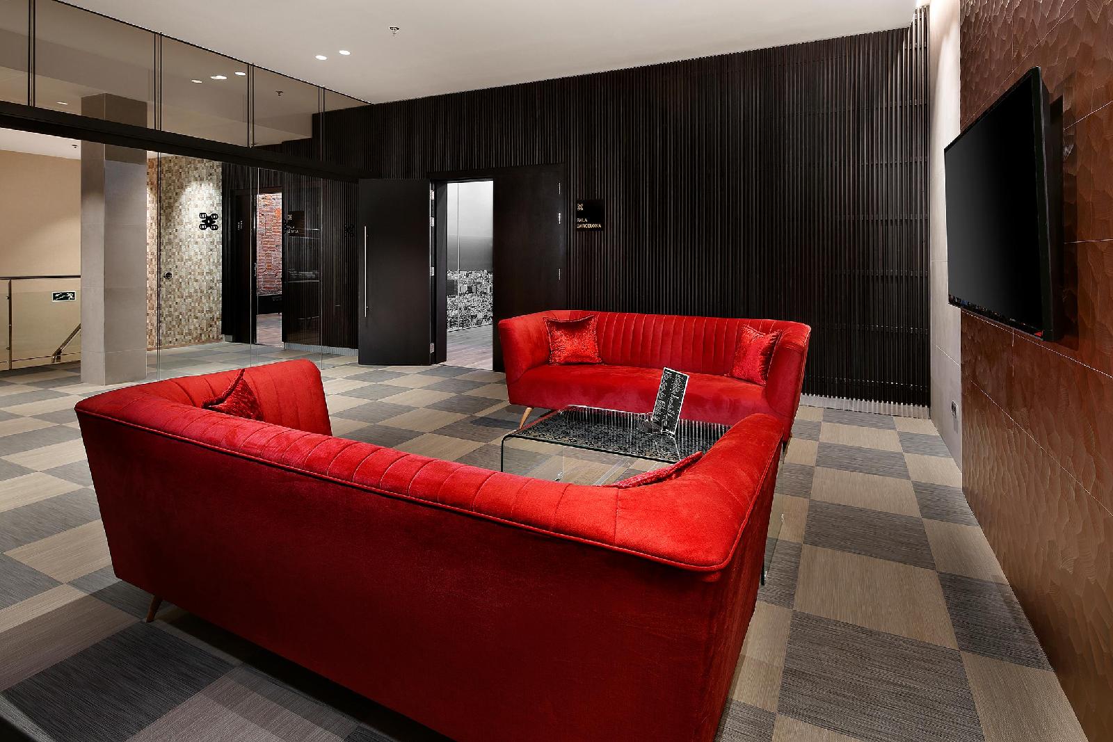 Hcc Regente Hotel