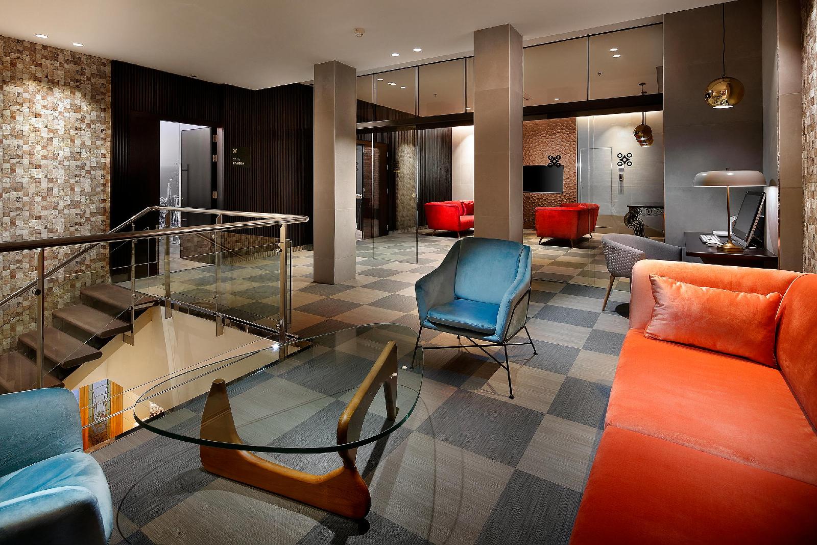 Hcc Regente Hotel