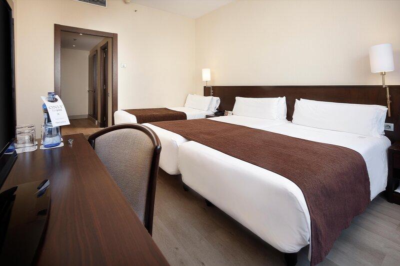 Hcc Regente Hotel