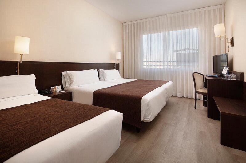 Hcc Regente Hotel