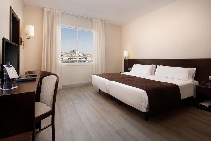 Hcc Regente Hotel