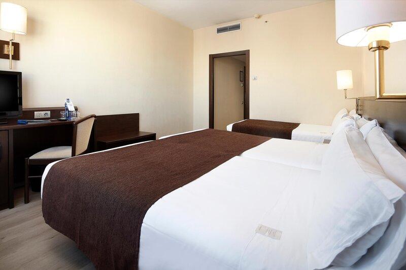 Hcc Regente Hotel