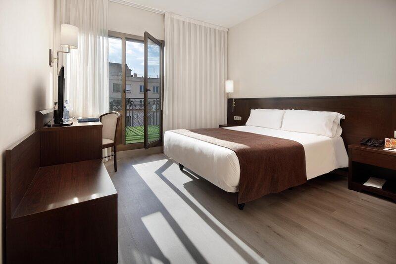 Hcc Regente Hotel