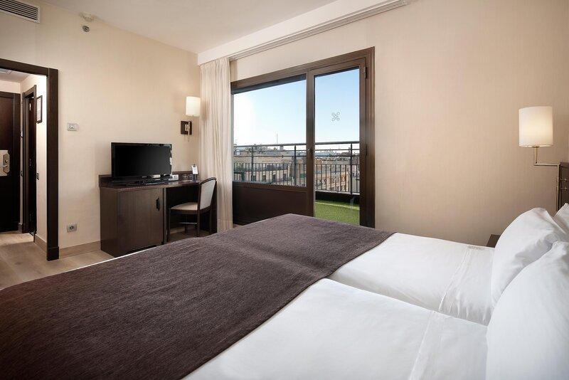 Hcc Regente Hotel