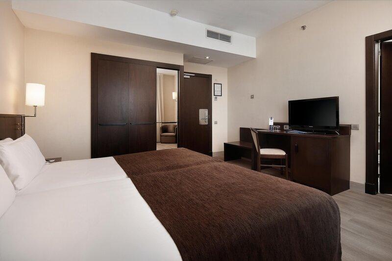Hcc Regente Hotel
