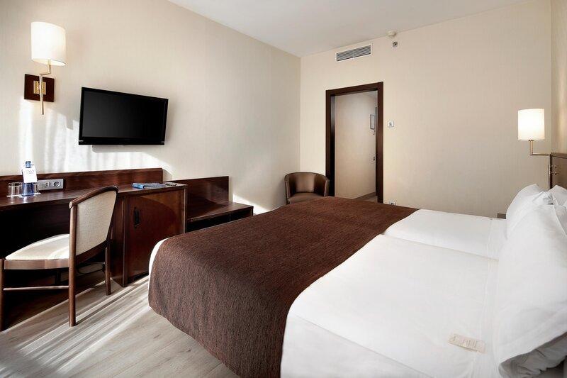 Hcc Regente Hotel
