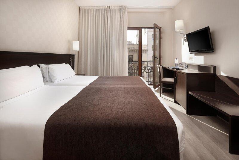 Hcc Regente Hotel