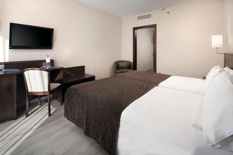 Hcc Regente Hotel