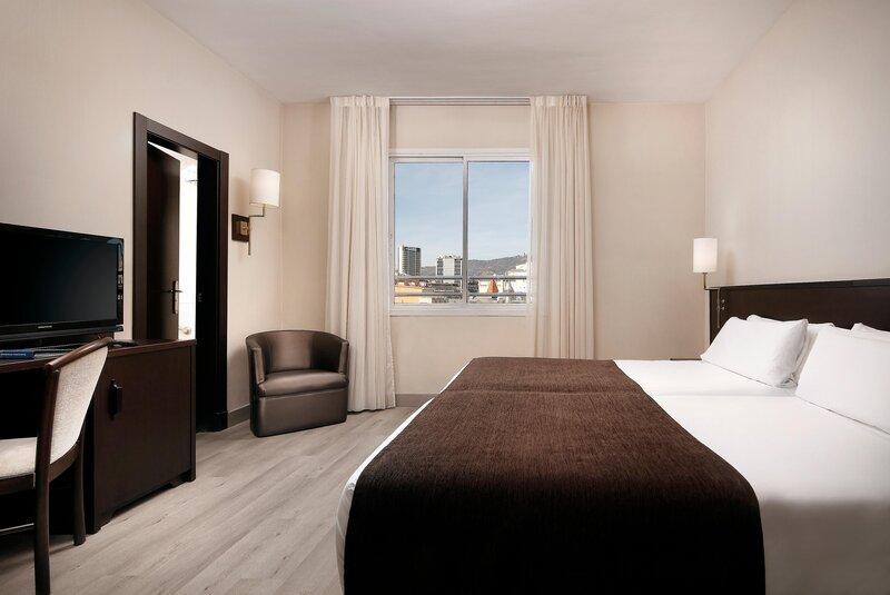 Hcc Regente Hotel