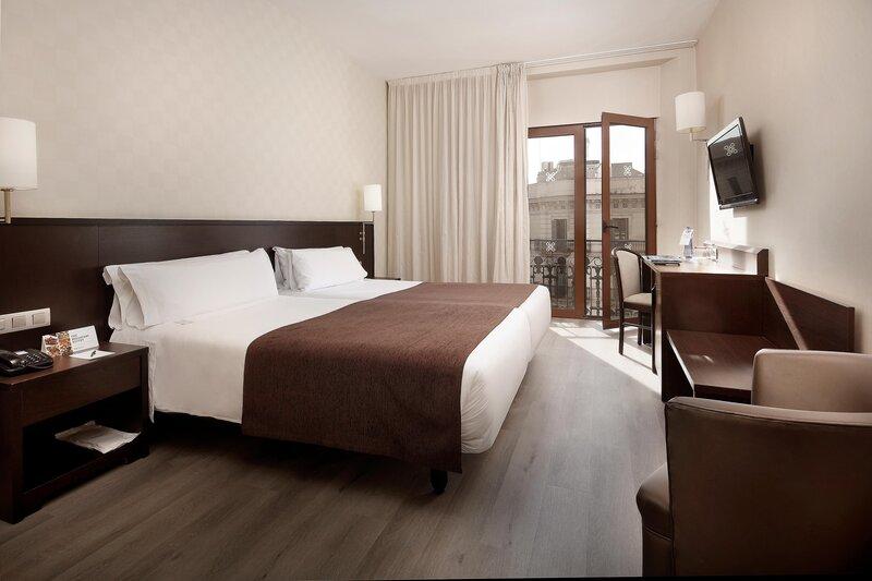 Hcc Regente Hotel