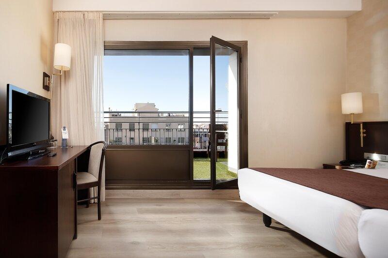 Hcc Regente Hotel